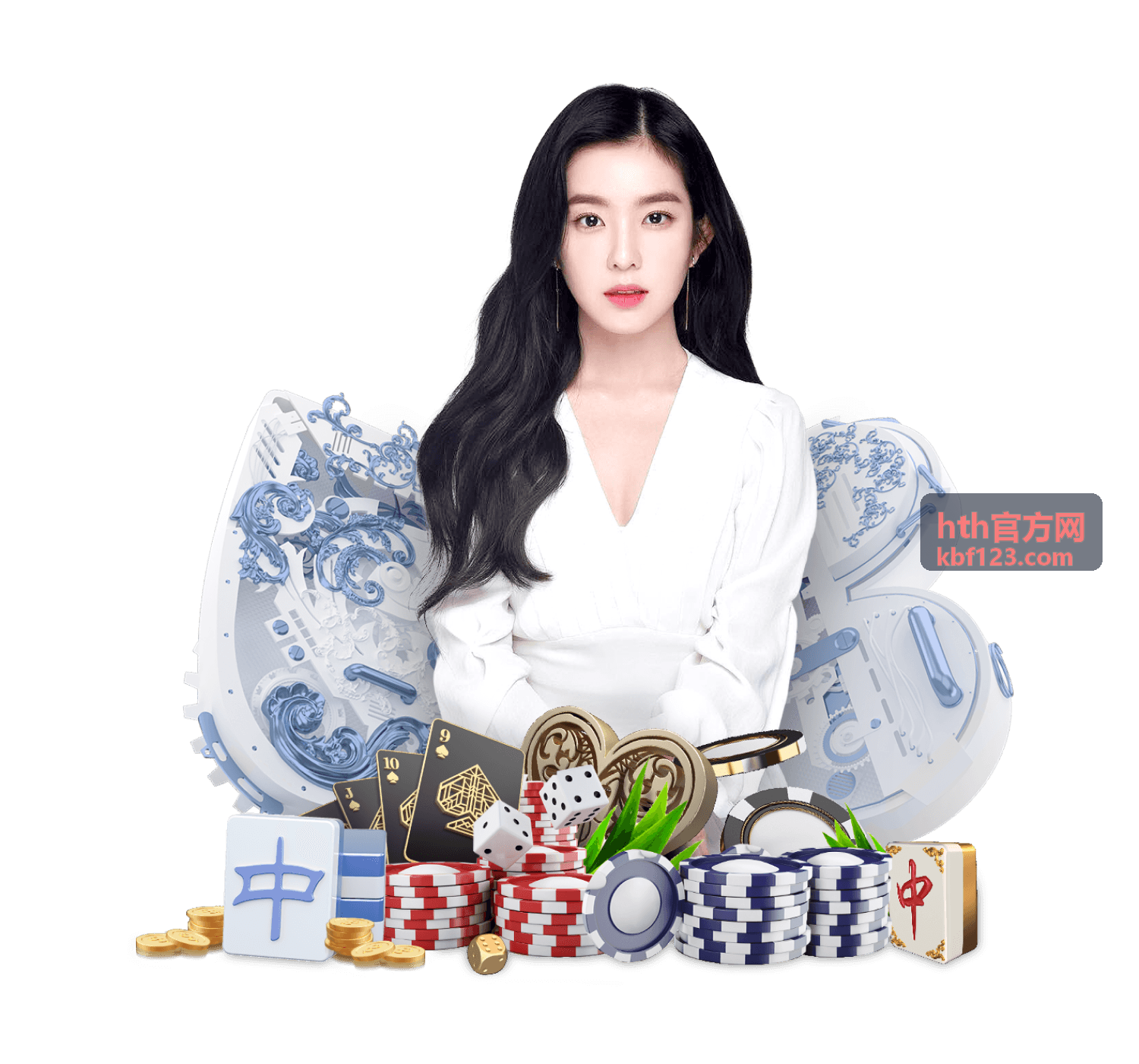 hth官方网 首页入口与功能说明展示图