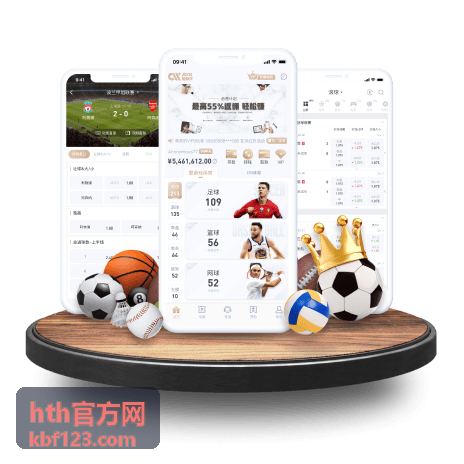 hth官方网 多设备入口与书签统一管理示意